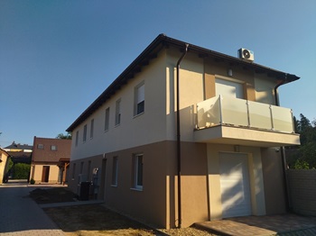 SINKA EXCLUSIVE BAU KFT.